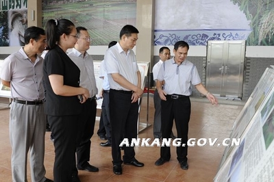 土地流转经验介绍范文