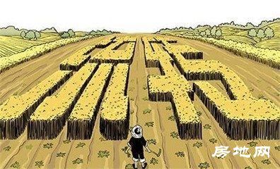 土地流转最新消息