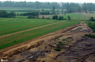 土地流转是什么意思多少一亩