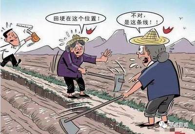 土地流转纠纷案例大全