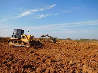 农村土地流转新政策一亩地5万什么时候实行