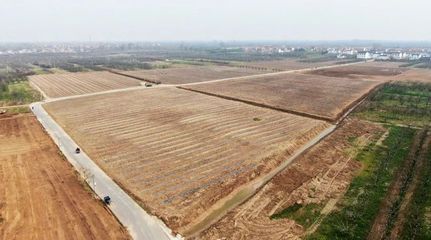 土地流转的最新规定