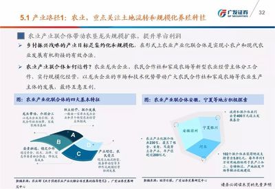 土地流转经验介绍怎么写